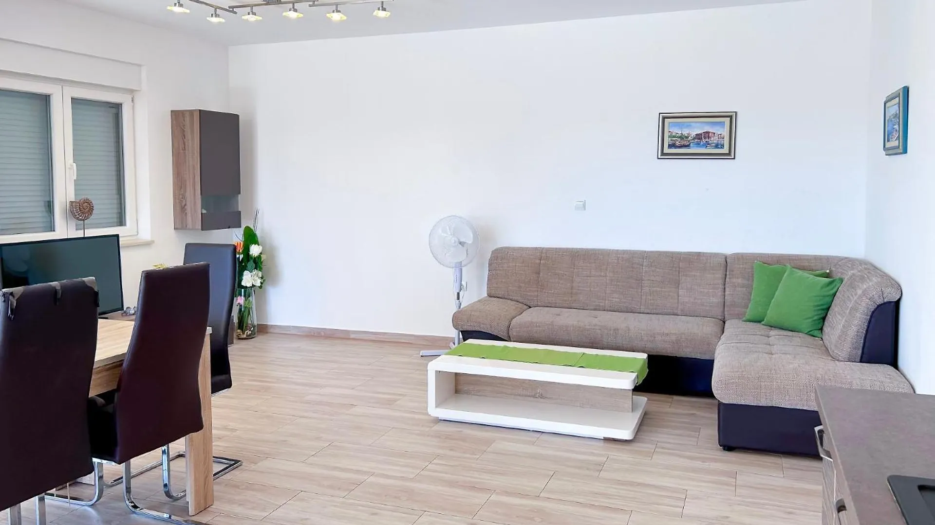 Galileo Villa Medulin 0*,  Kroatien