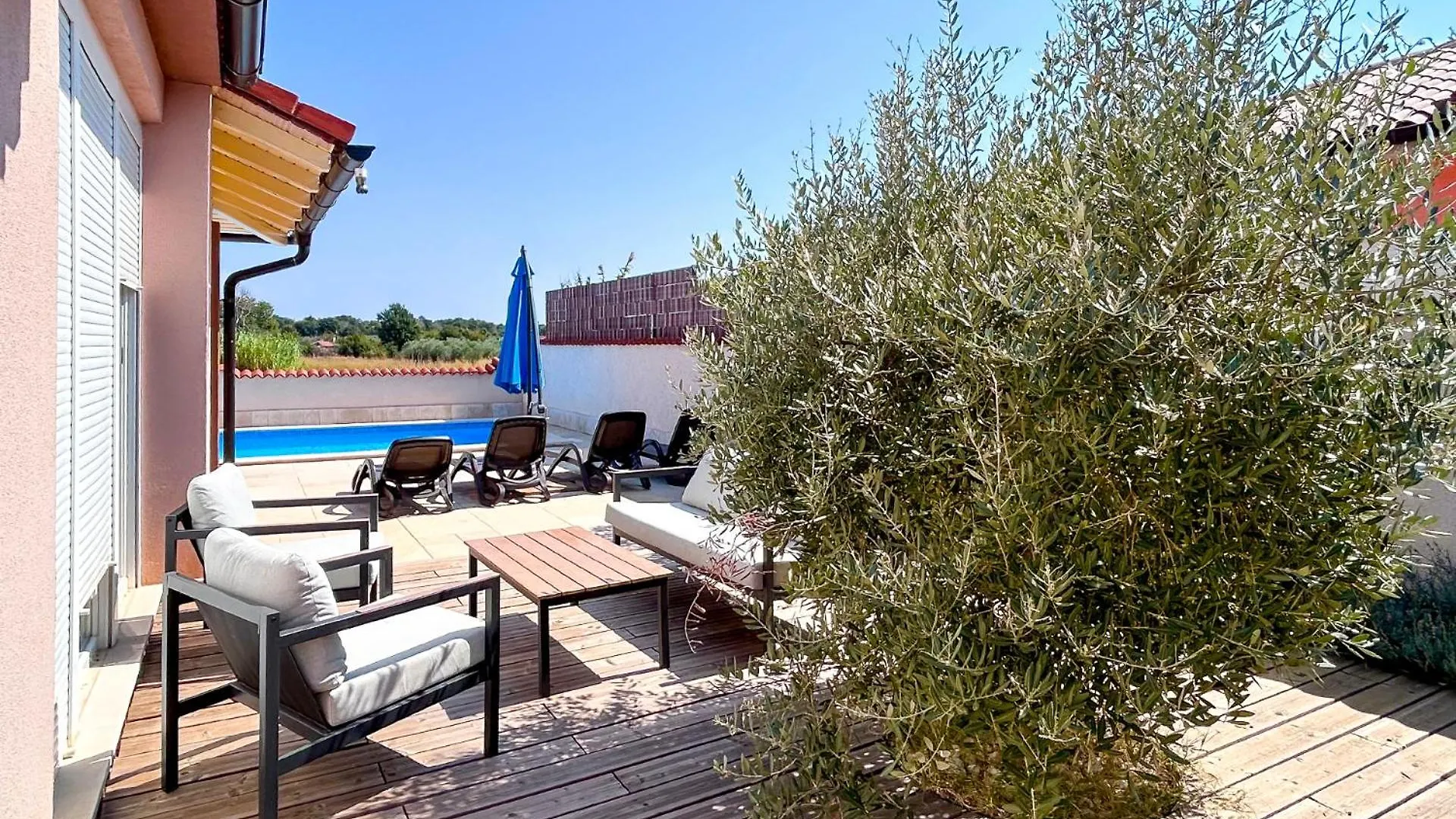 Galileo Villa Medulin Semesterbostad